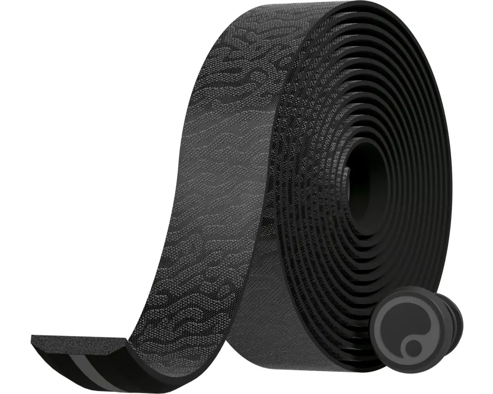 Ergon Lenkerband BT OrthoCell 3 mm, schwarz