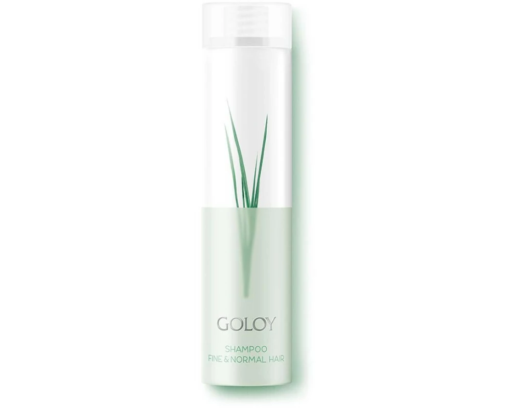 GOLOY Fine & Normal Hair 200 ml1 Stück