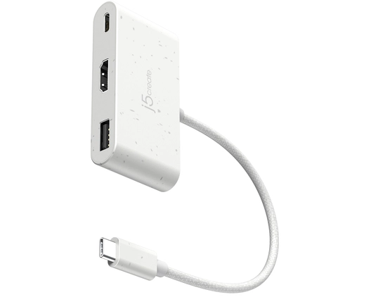 j5create USB Type C Docking Station for Notebook