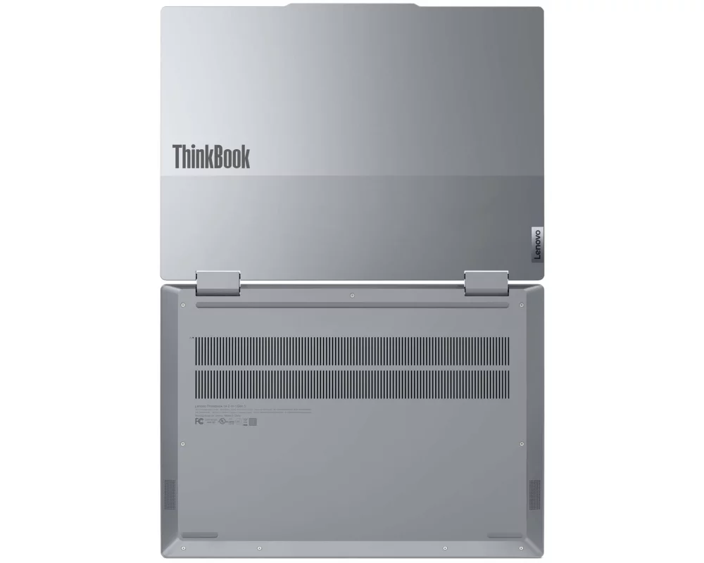 Lenovo ThinkBook 14 2-in-1 G5 IAU