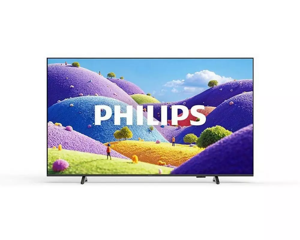 Philips TV 50PUS7001 50", 3840 x 2160 (Ultra HD 4K), LED-LCD