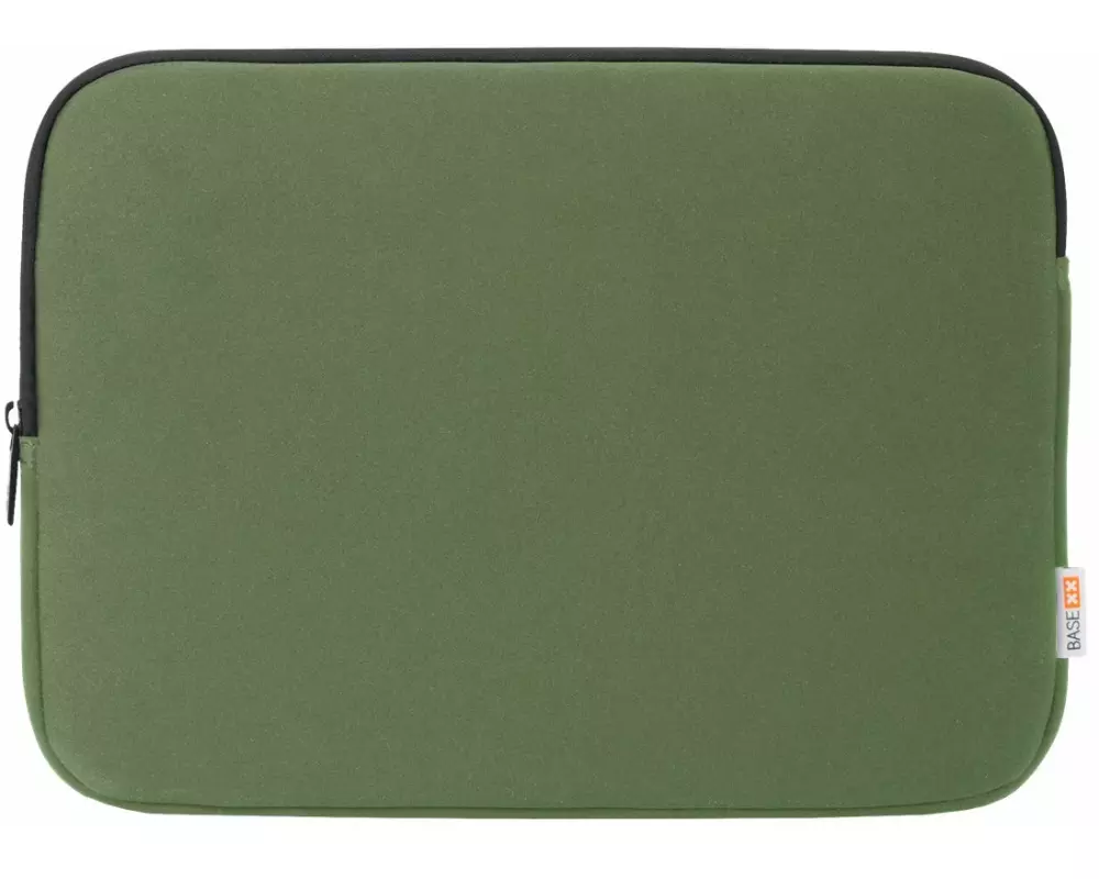 DICOTA BASE XX Sleeve 13-13.3inch Olive Green