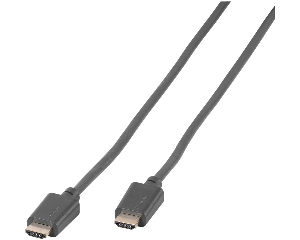 VIVANCO High Speed HDMI Kabel 45523 3m