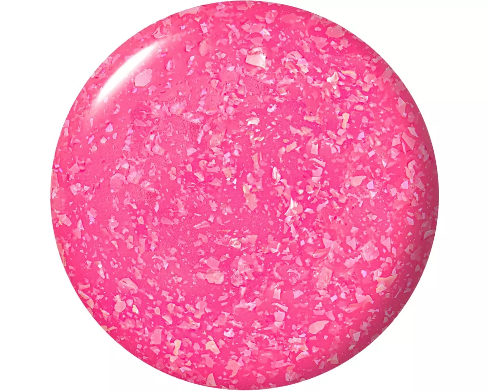 OPI Infinite Shine I'm Dreaming Glossed In Your Thoughts