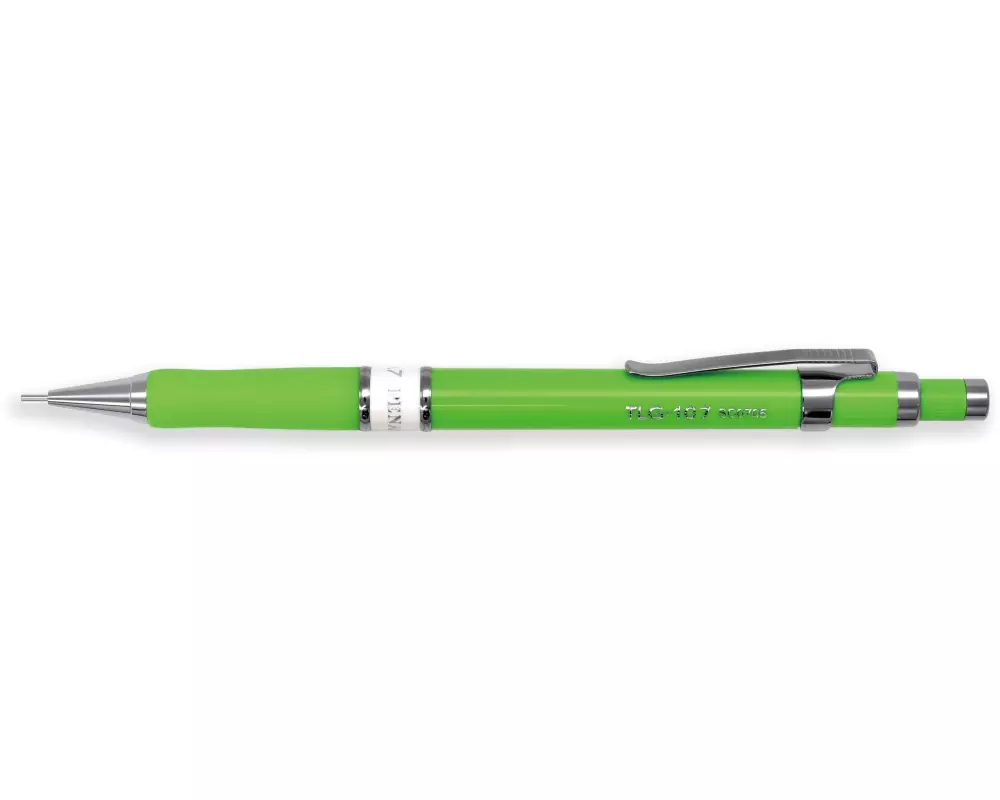 Penac Minenbleistift Penac TLG-107 HB, 0.7 mm, Grün