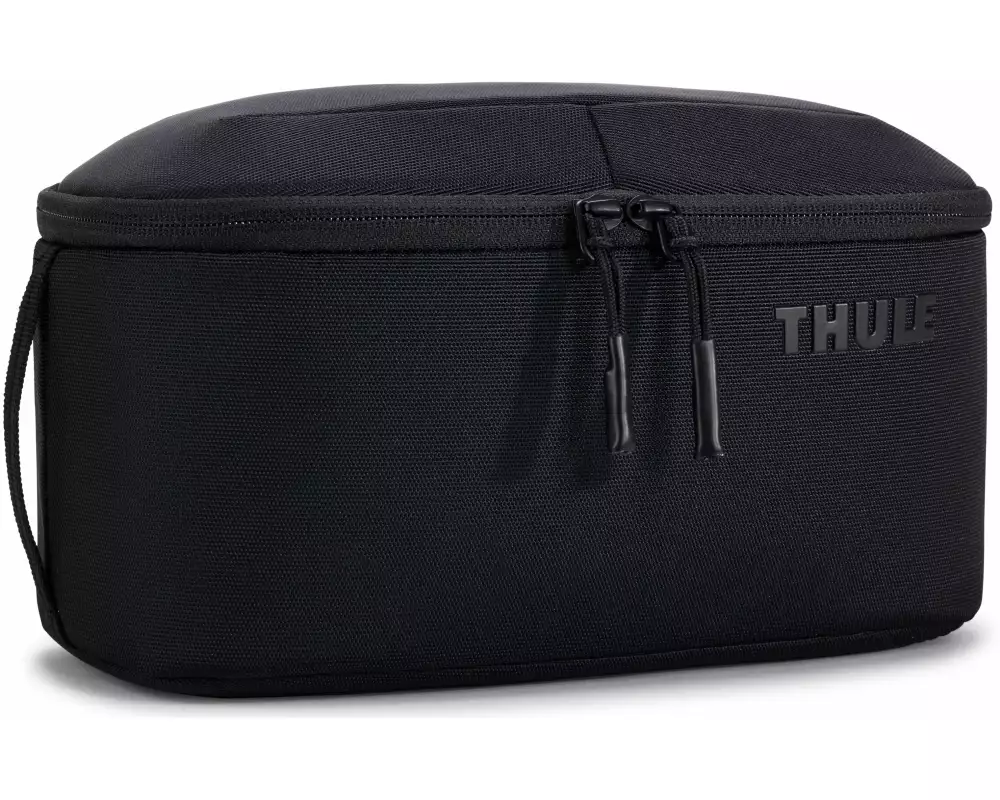 Thule Necessaire Subterra 2 Black