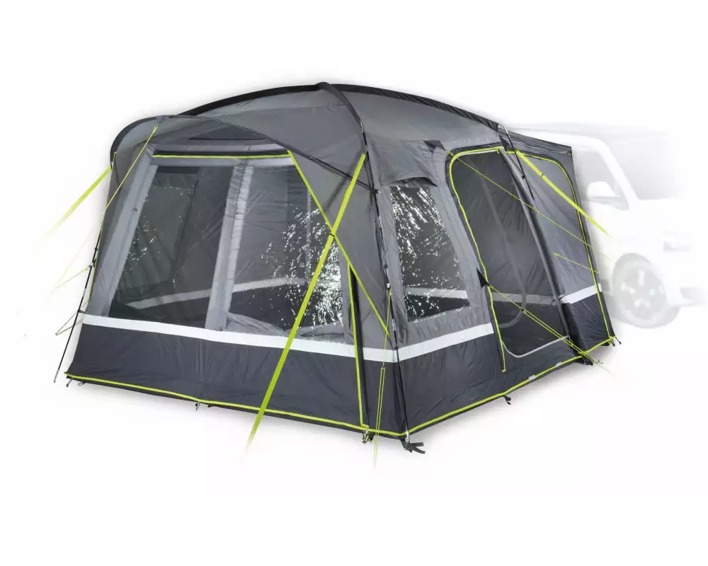 High Peak Vorzelt Tour 2.0