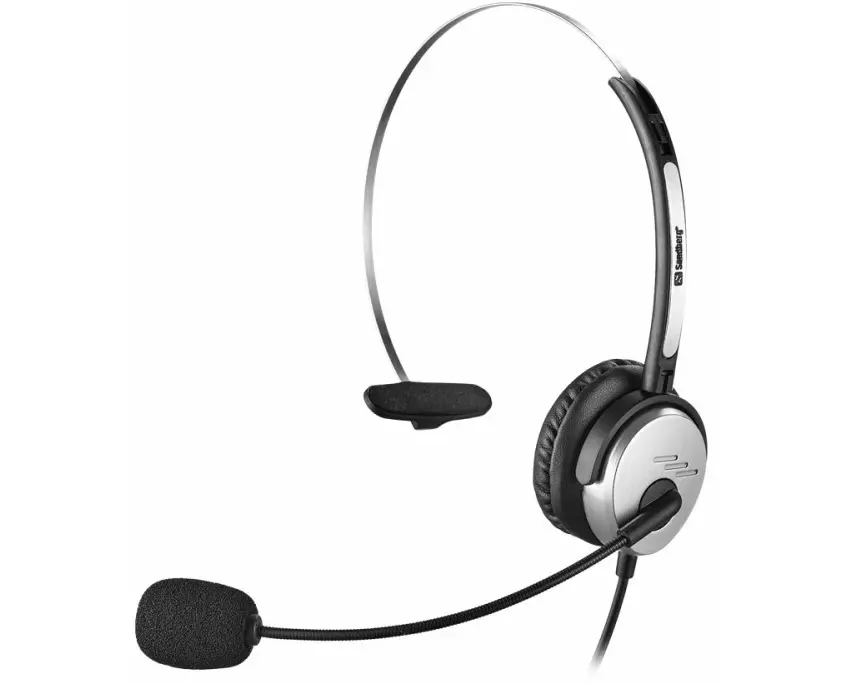 SANDBERG MiniJack Mono Headset Saver