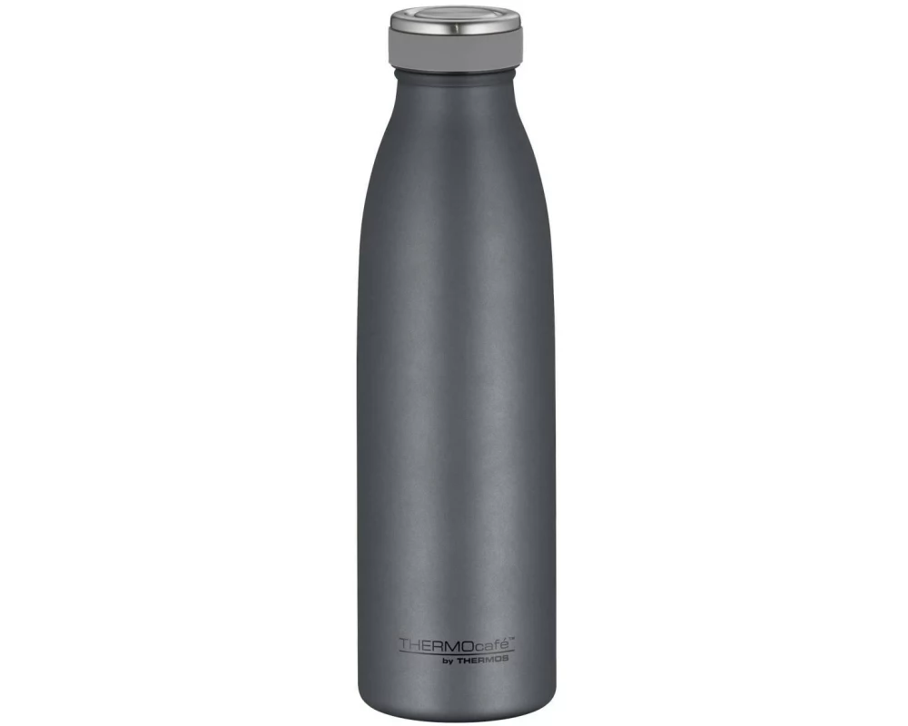 Thermos Thermosflasche TC 500 ml, Graphit Grey