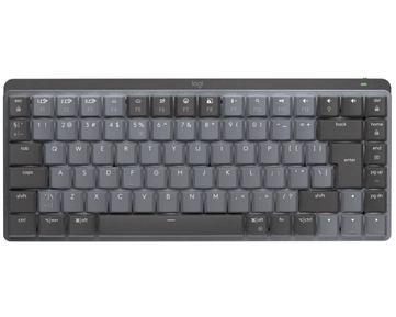 Logitech MX Mechanical Mini Keyboard