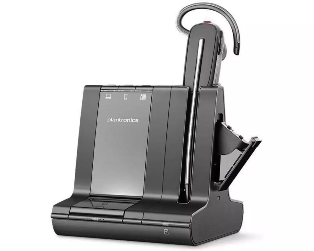 Poly Headset Savi 8245 Office MS