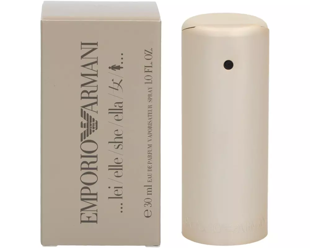 Giorgio Armani Eau de Parfum Emporio Lei 30 ml