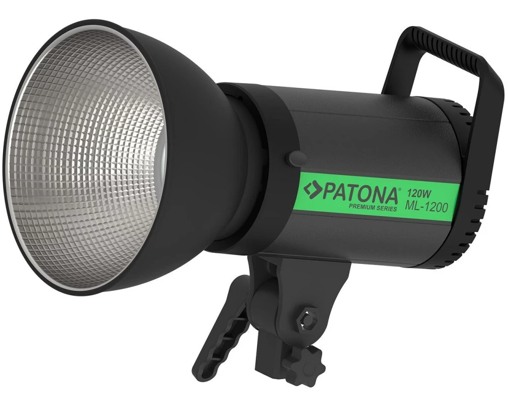 Patona Ladegerät ML-1200