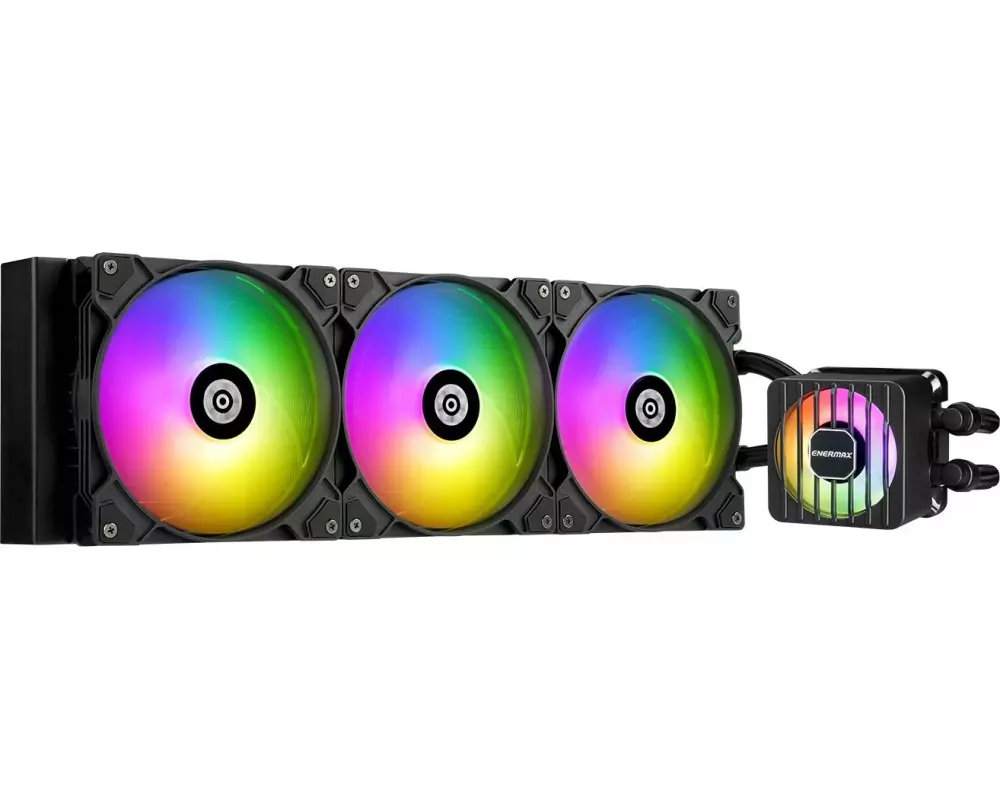 Enermax Wasserkühlung LIQMAXFLO 420