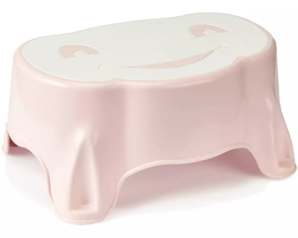 Thermobaby Schemel Rosa