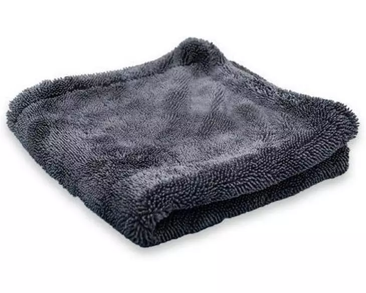 Liquid Elements Trockentuch 40 x 40 cm