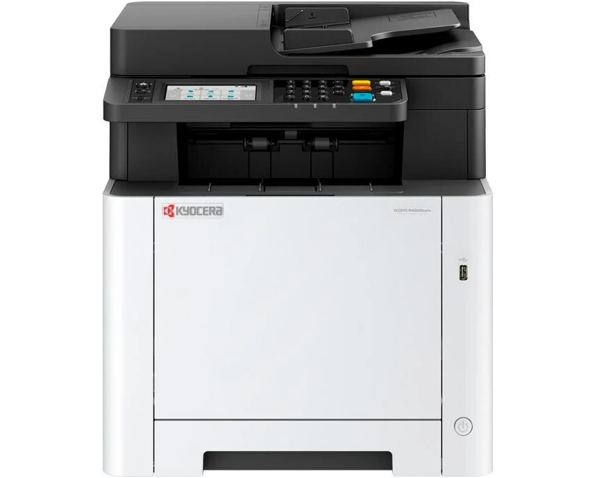 Kyocera Multifunktionsdrucker ECOSYS MA2600CWFX
