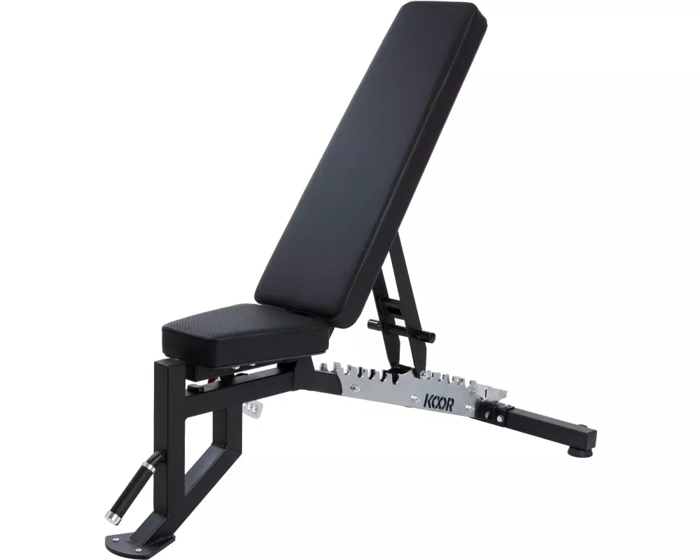 KOOR Trainingsbank Muscooli
