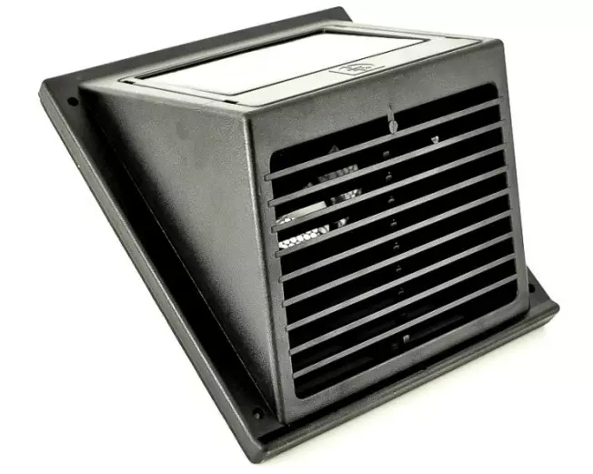 WATTSTUNDE Solarlüfter SLH/S