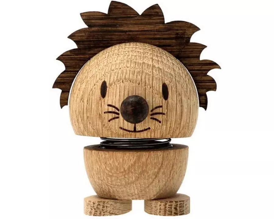 Hoptimist Aufsteller Löwe S