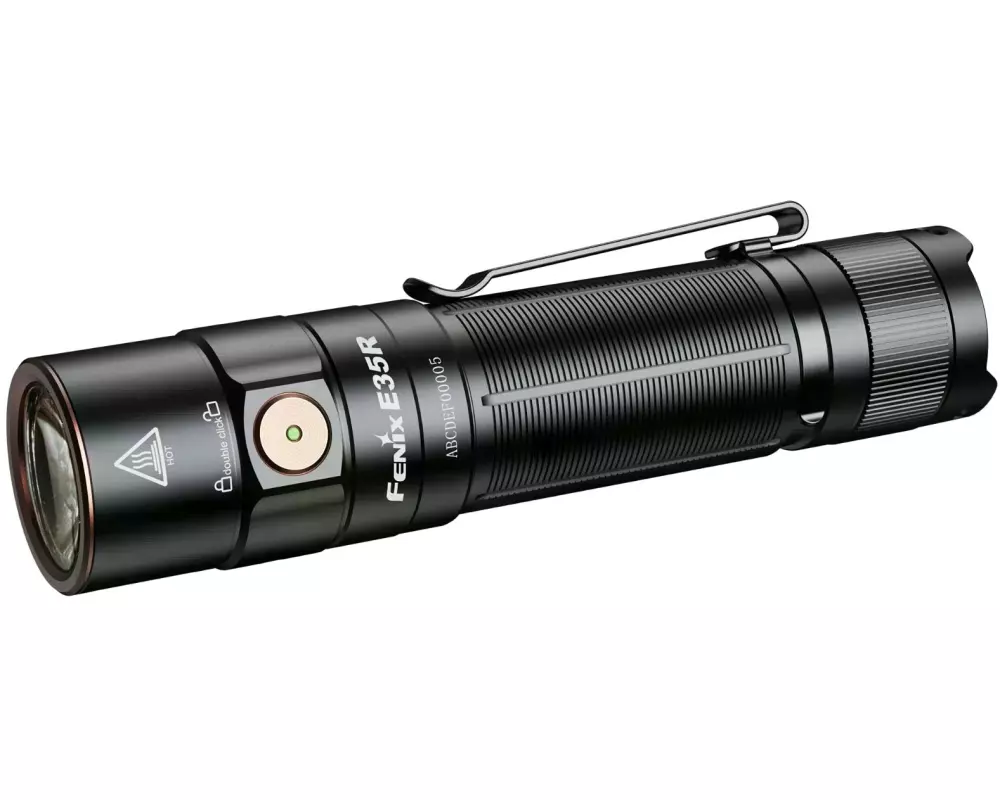 Fenix Taschenlampe E35R
