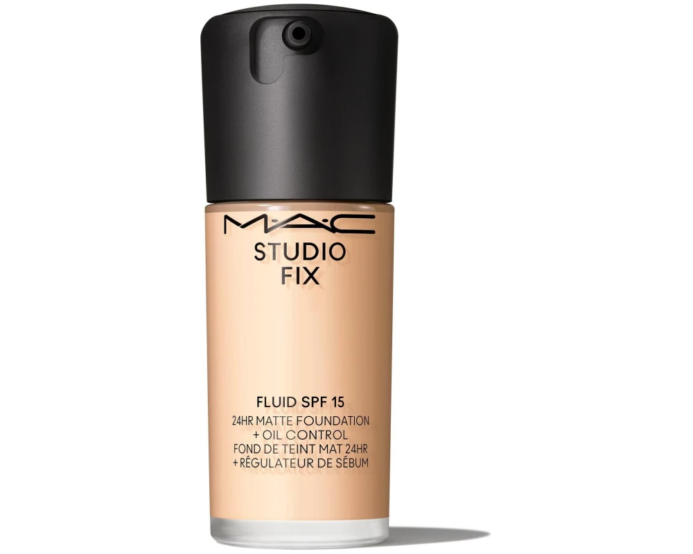 MAC Cosmetics Studio Fix Fluid NC17