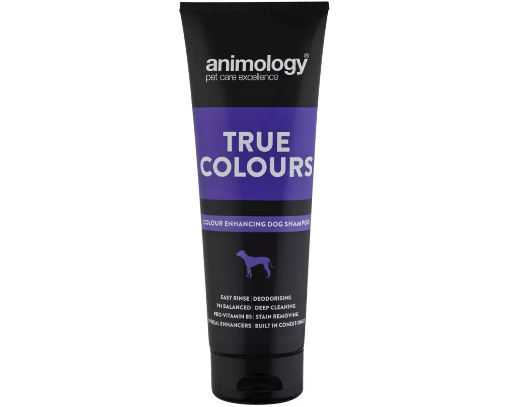 Animology Shampoo True Colours, 250 ml
