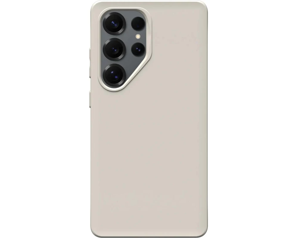 Rhinoshield Back Cover SolidSuit Galaxy S25 Ultra Shell Beige