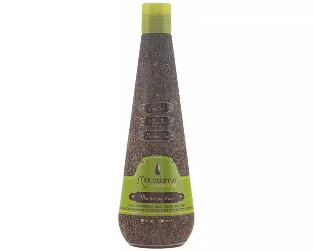 macadamia beauty Moisturizing Rinse 300 ml