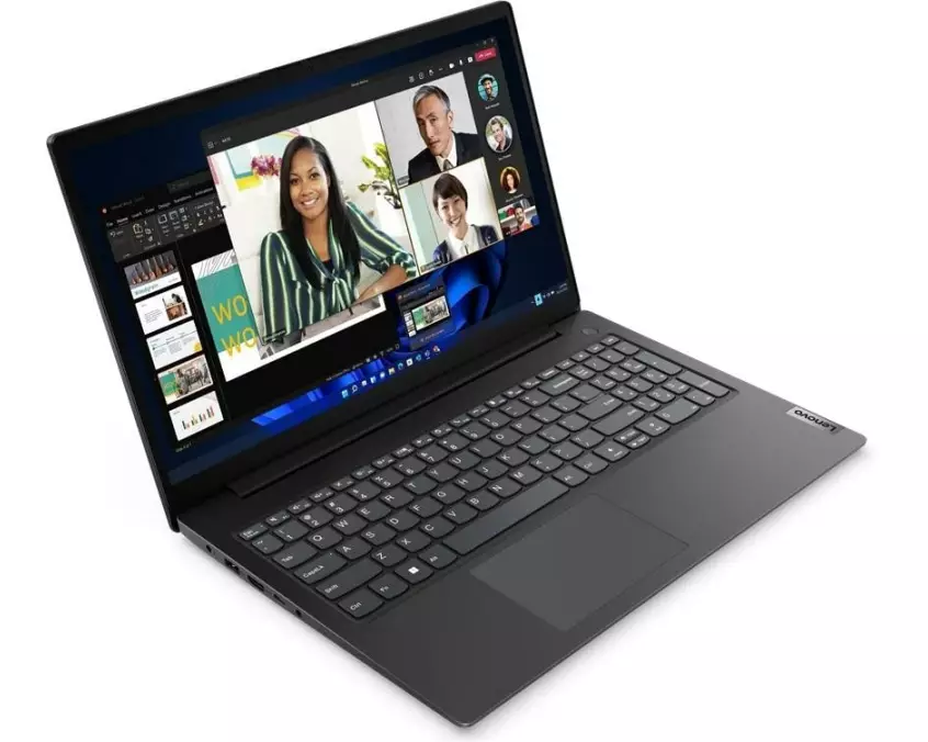 Lenovo Notebook V15 Gen.4 (AMD)