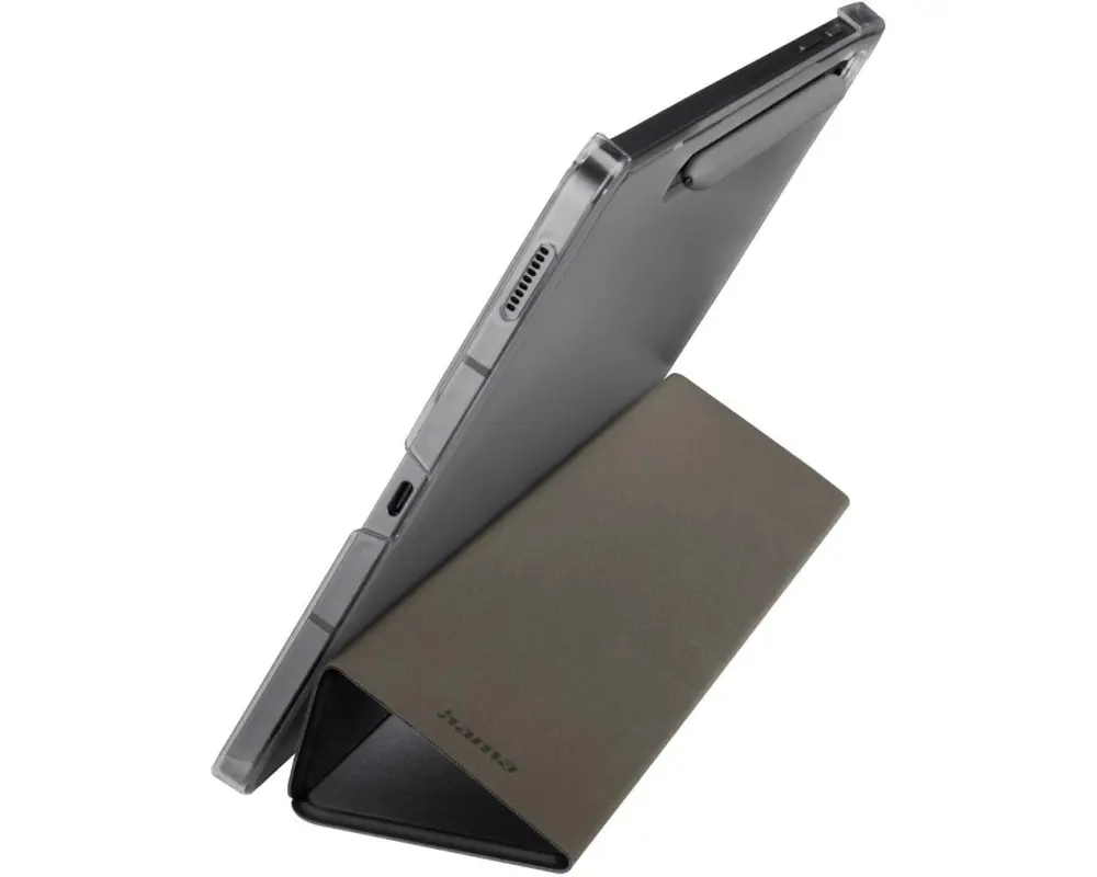 Hama Tablet-Hülle Fold Clear iPad Air 11"