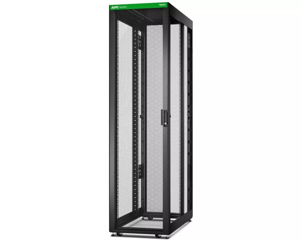 APC Netzwerkschrank Easy Rack ER6820 48HE / Schwarz