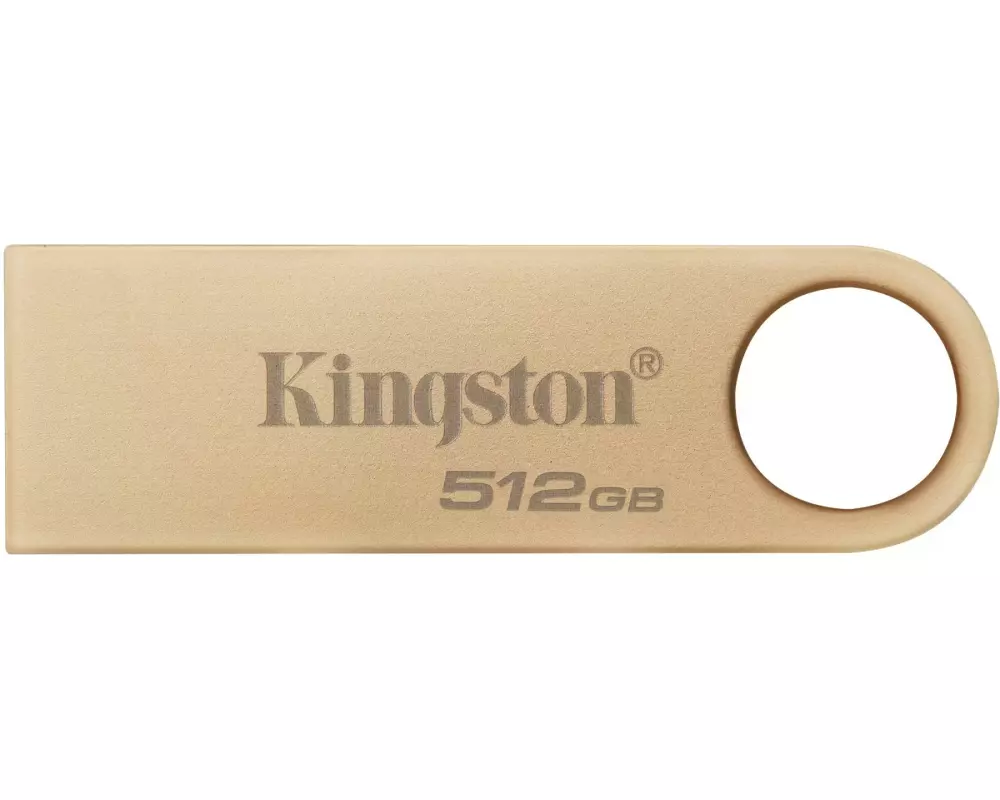 Kingston USB-Stick DataTraveler SE9 G3 512 GB