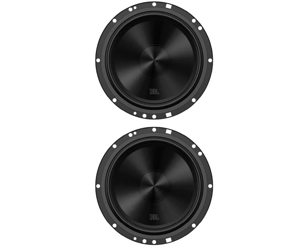 JBL Car 2-Weg Lautsprecher Paar Gen2 STAGE2 65CF