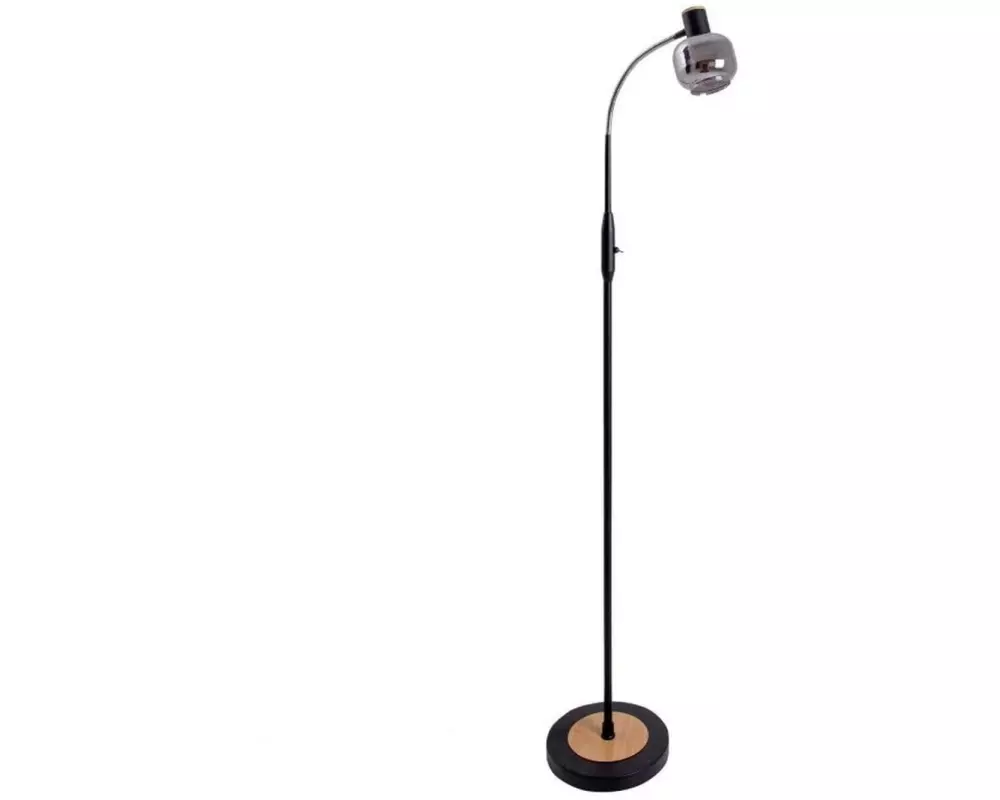 Näve Stehleuchte «Fumoso» h: 148 cm