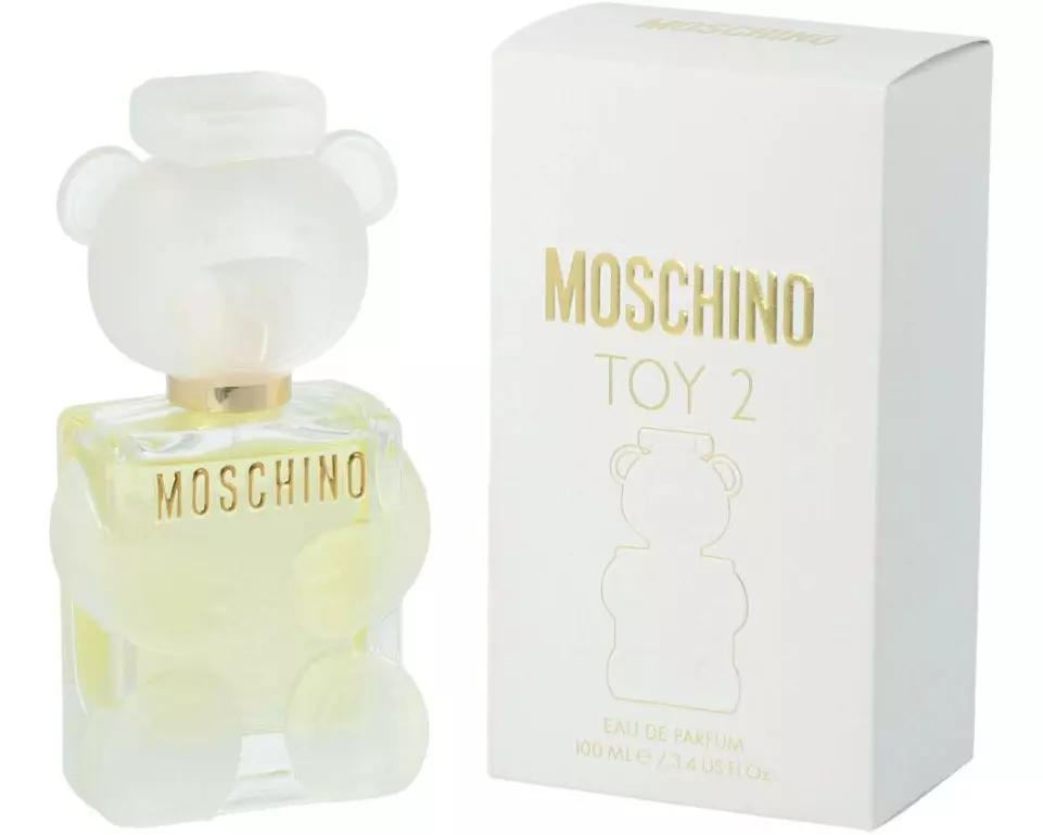 Moschino Toy 2 100 ml