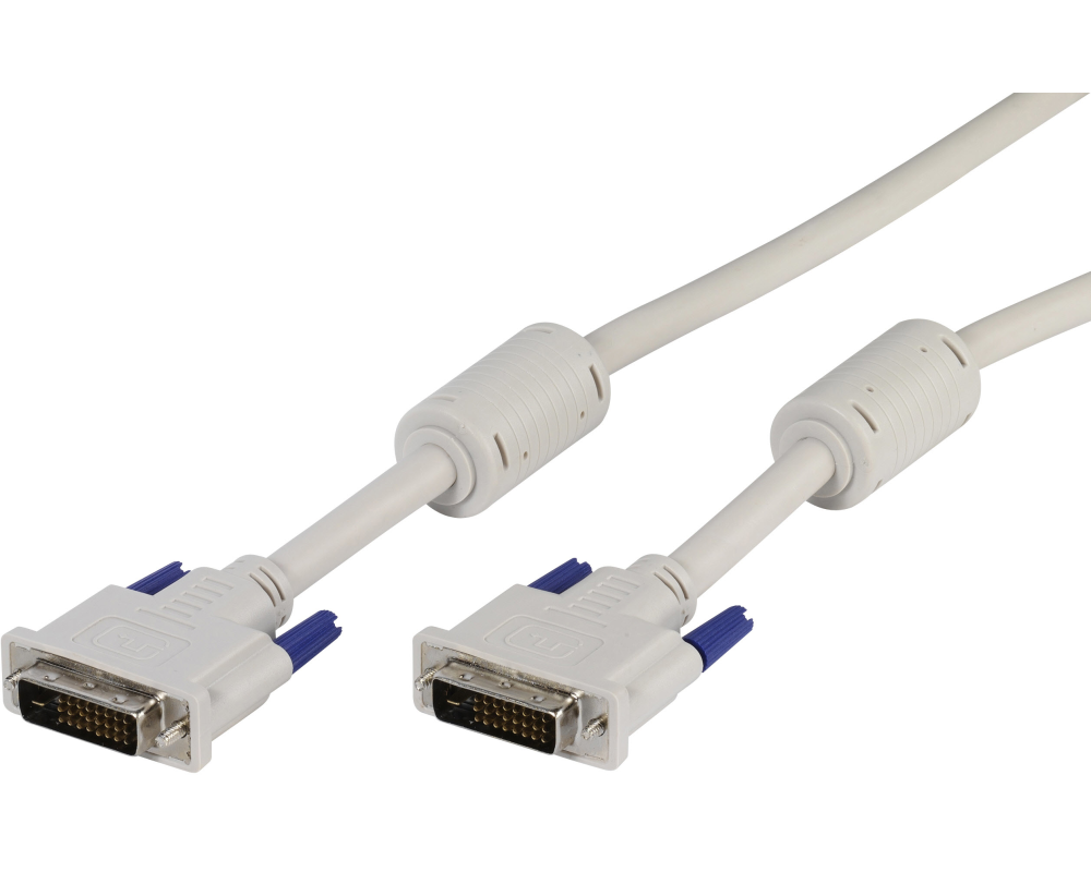 VIVANCO 1.8mDVI-DDuallinkKabel 45432 45432