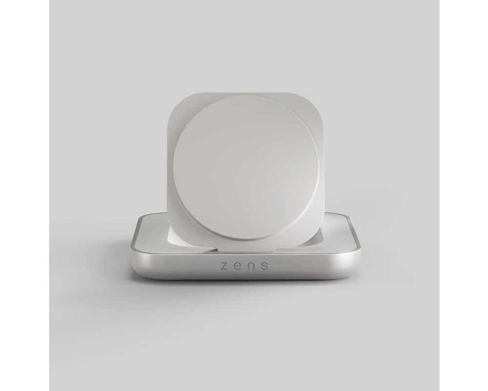Zens Magnetic Nightstand Charger