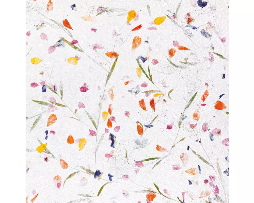 Paper + Design Papierservietten Forever Blooms 33 cm x 33 cm, 20 Stück