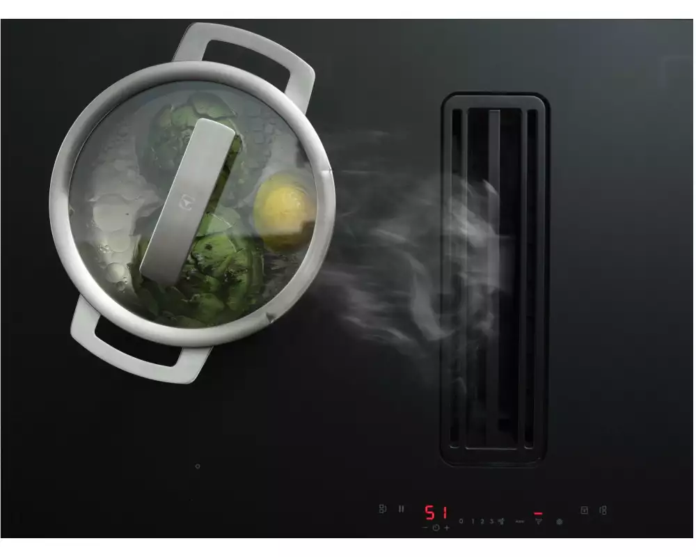 Electrolux Kochtopf-Set E9HOPS