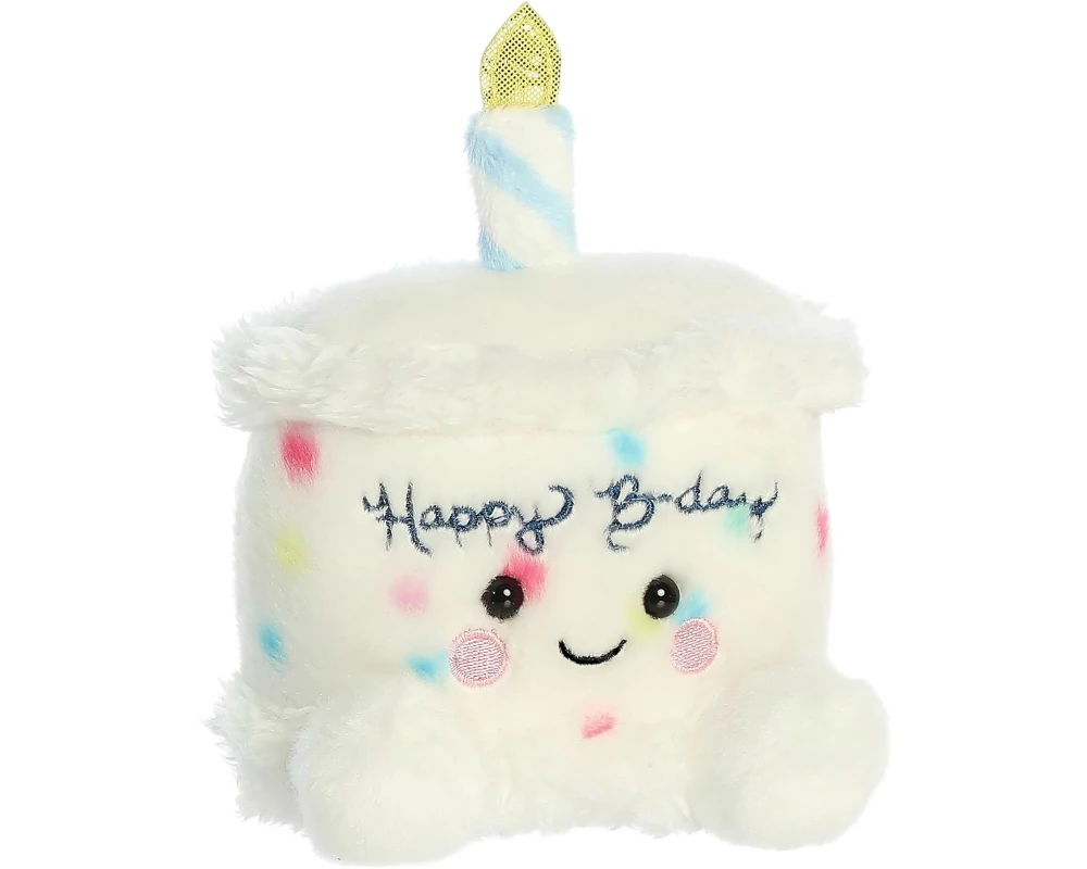AURORA Plüsch Palm Pals HaPalm Palsy B'day Cake 13 cm