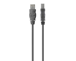 Belkin 4.80 m USB Data Transfer Cable