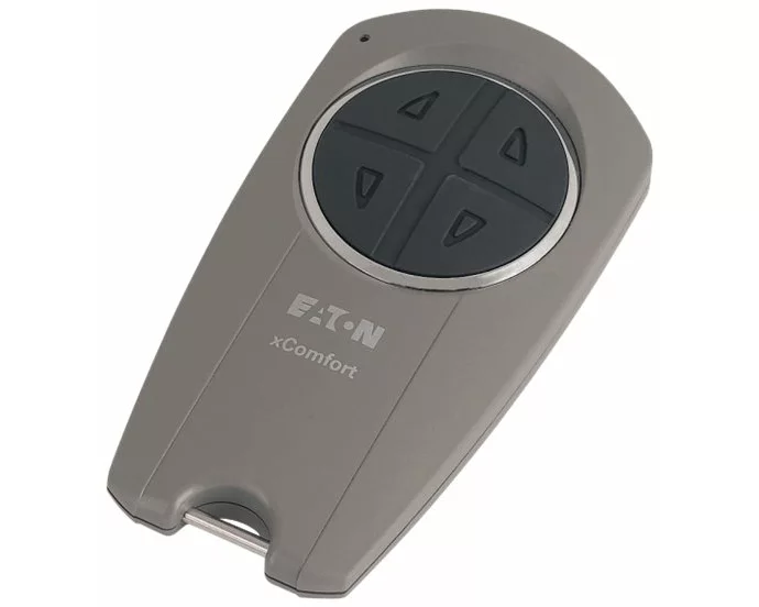 EATON xComfort Fernbedienung, 2-fach (mini) ELDAS No. 204 001 407