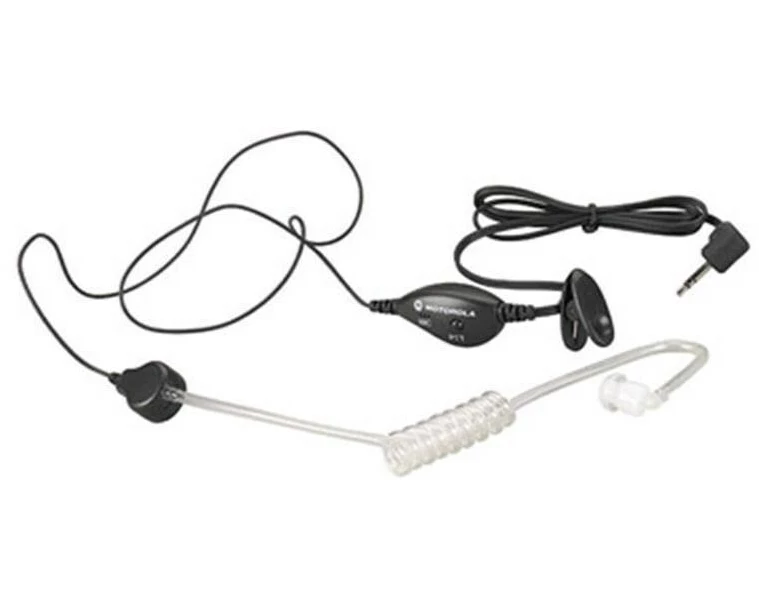 Motorola Headset PMR00641