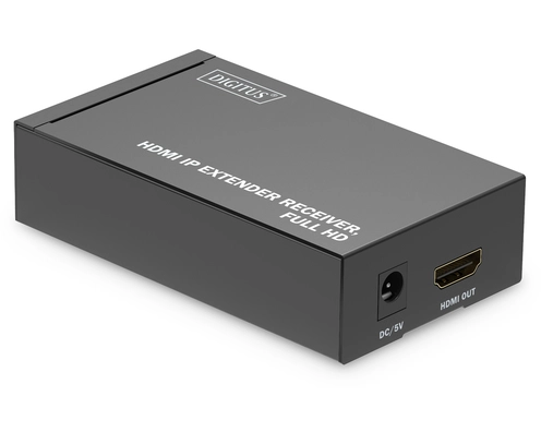 Digitus DS-55518 Video Extender Receiver