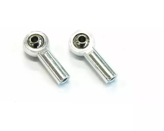 OEM Kugelgelenk Aluminium M4 x 26 mm, 2 Stück