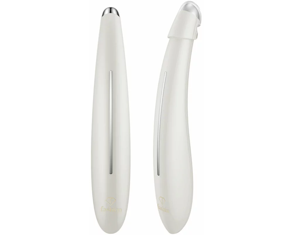 fashion Augenmassagegerät Cream Gold Collection