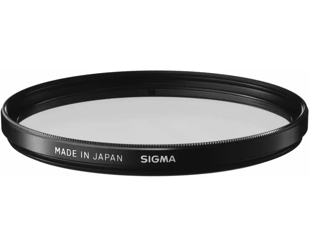 Sigma Objektivfilter UV WR 67 mm