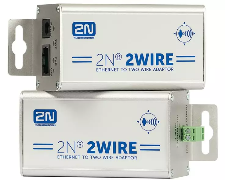 2N 2Wire Set