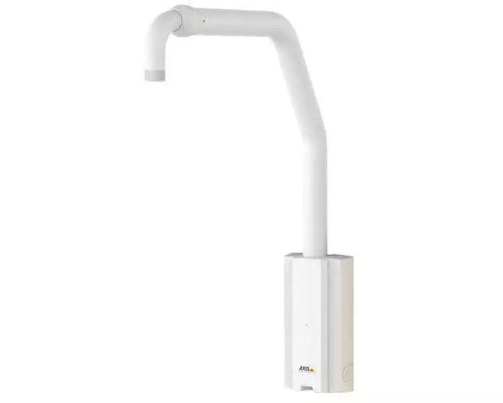 Axis Brüstungshalterung T91D62 Weiss 1 Stück